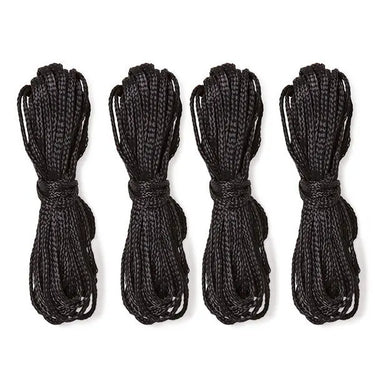 3 MM WEATHER TREATED LACROSSE NETS HoopsKing
